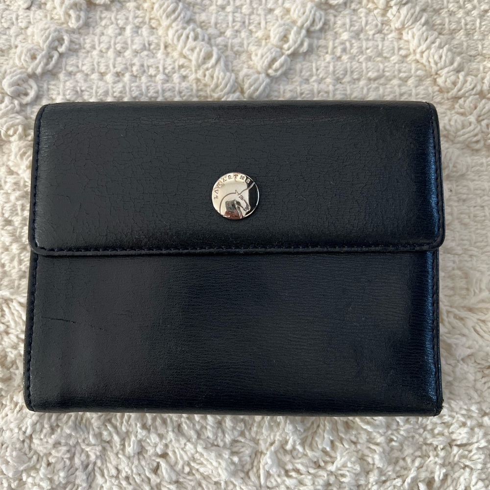 Lamarthe Paris Compact Wallet